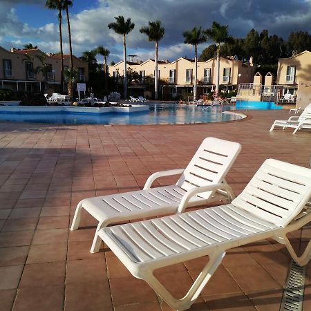 Villa Orietta Maspalomas  Dış mekan fotoğraf